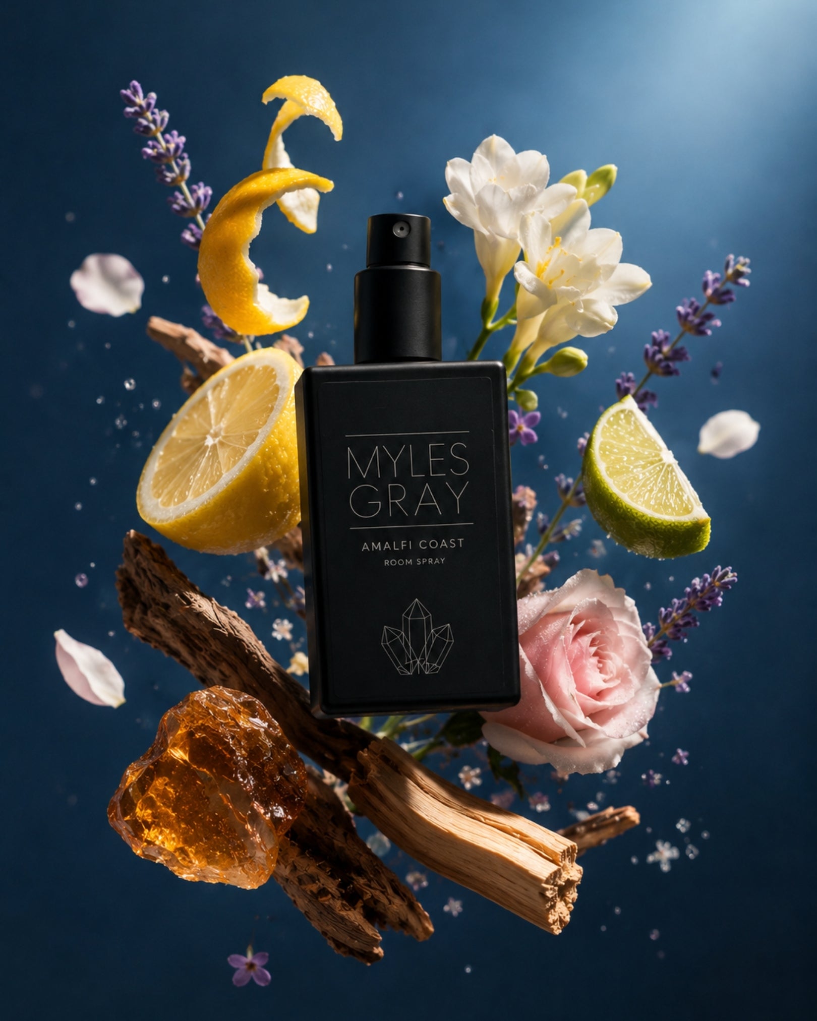 WAREHOUSE SALE ROOM SPRAYS