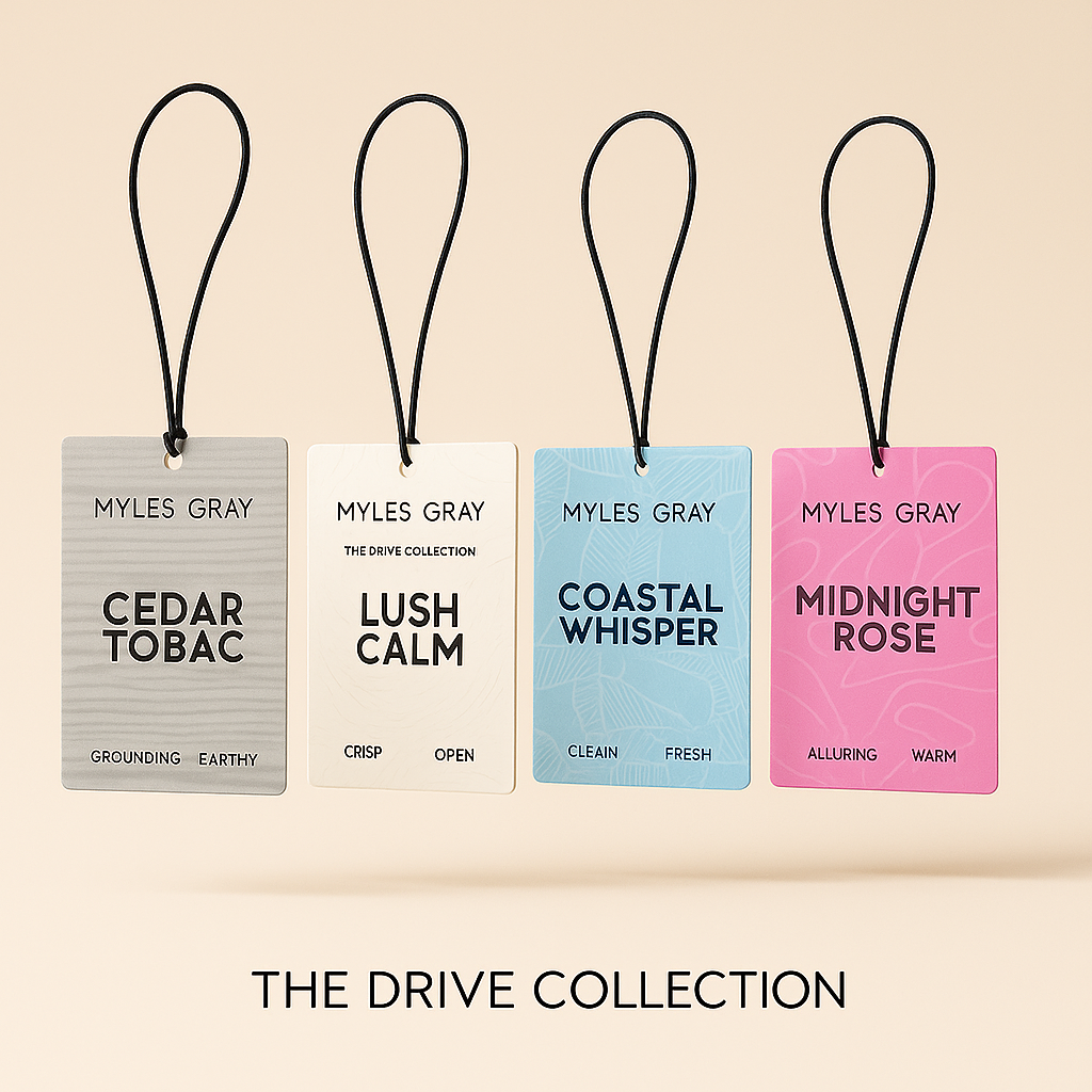 Car Diffusers