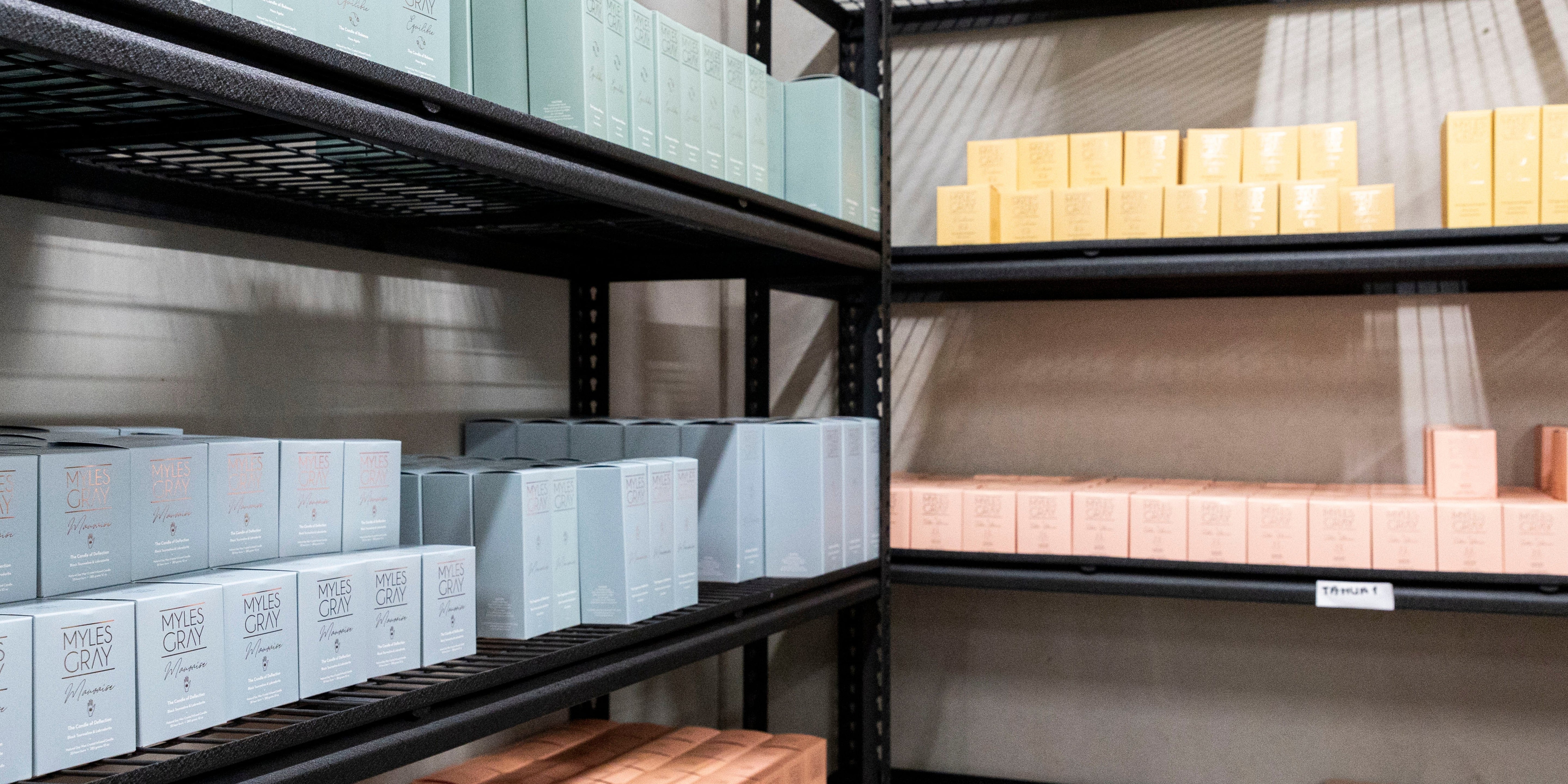 WAREHOUSE SALE - ALL PRODUCTS