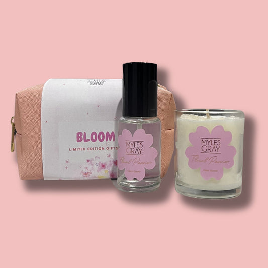 Bloom Gift Set - Myles Gray