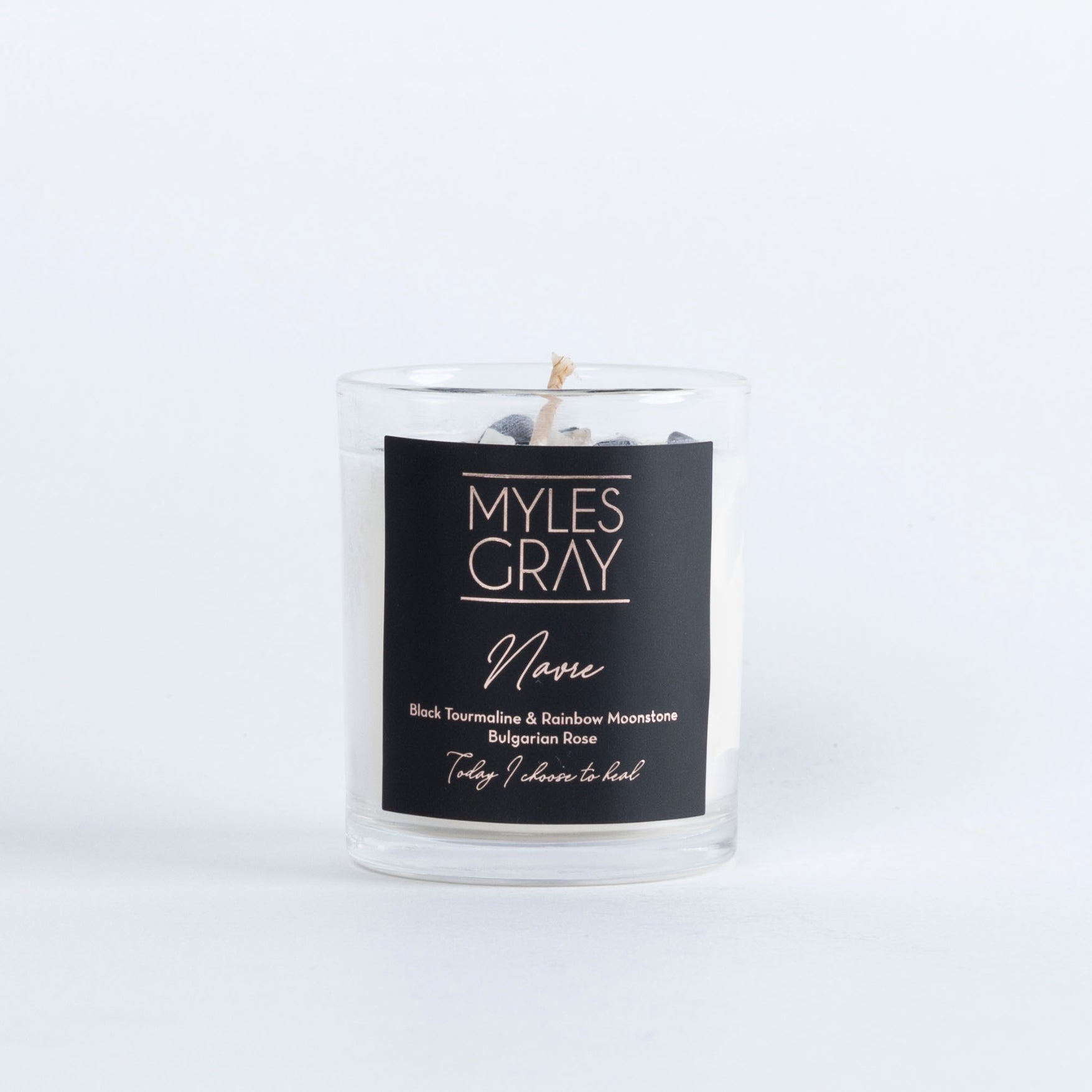 Mini Discovery Set - Myles Gray