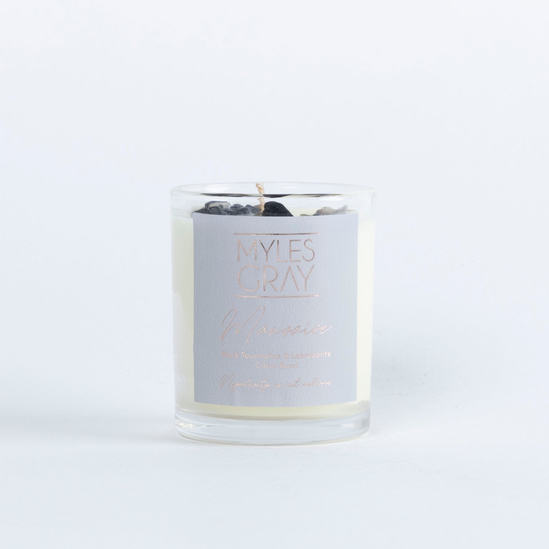 Mini Discovery Set - Myles Gray