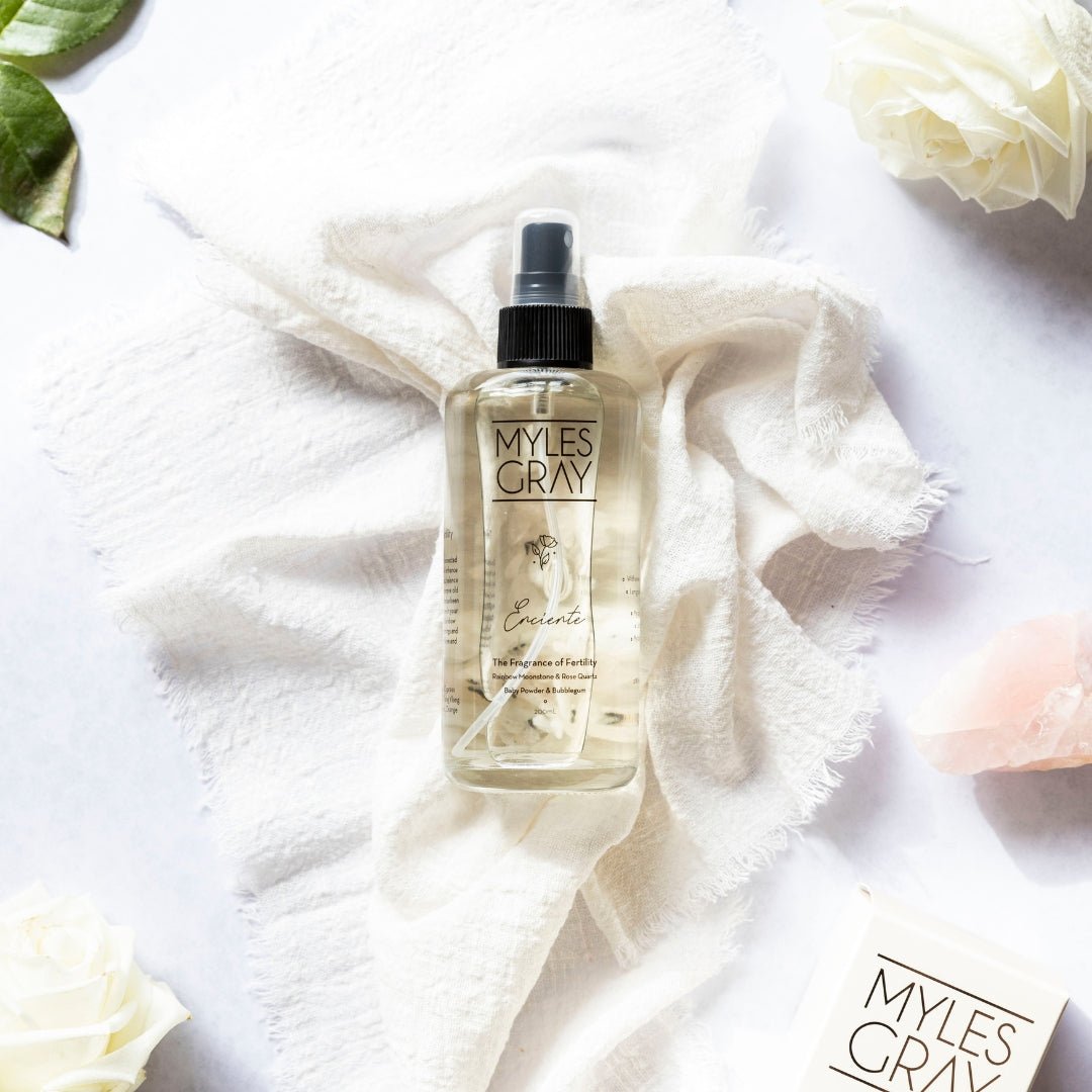 Enciente Room Spray - Myles Gray