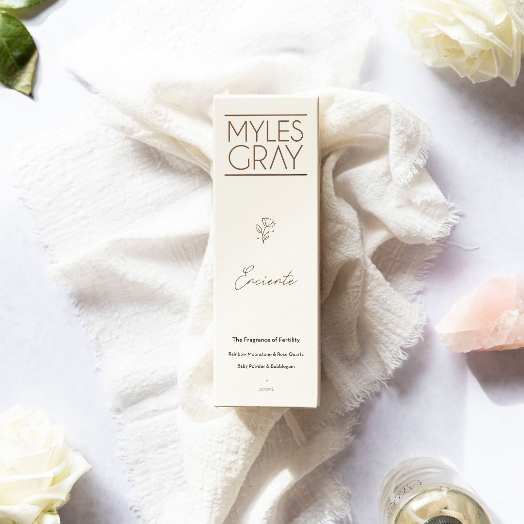 Enciente Room Spray - Myles Gray