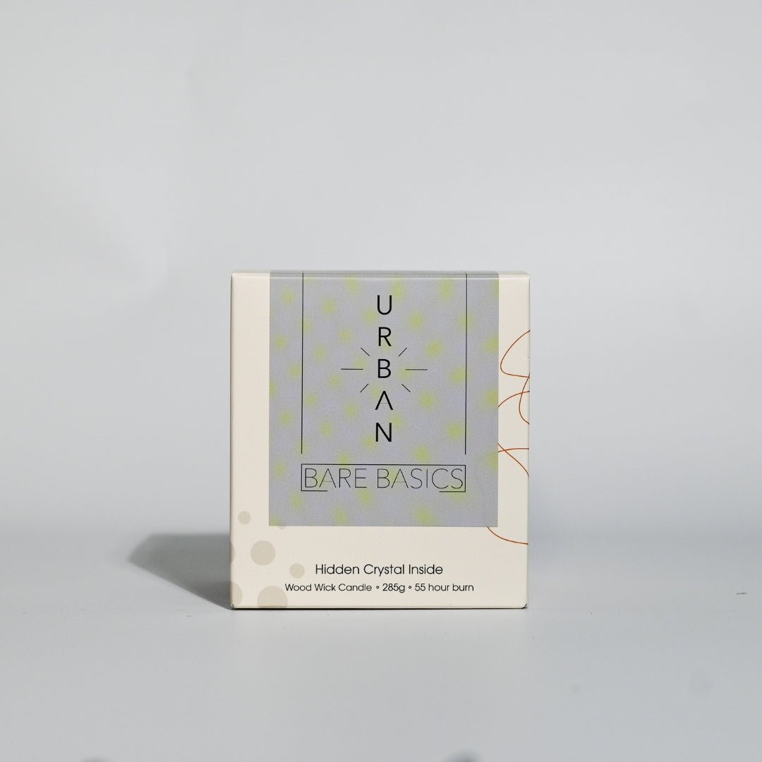 Urban | BARE BASICS - Myles Gray