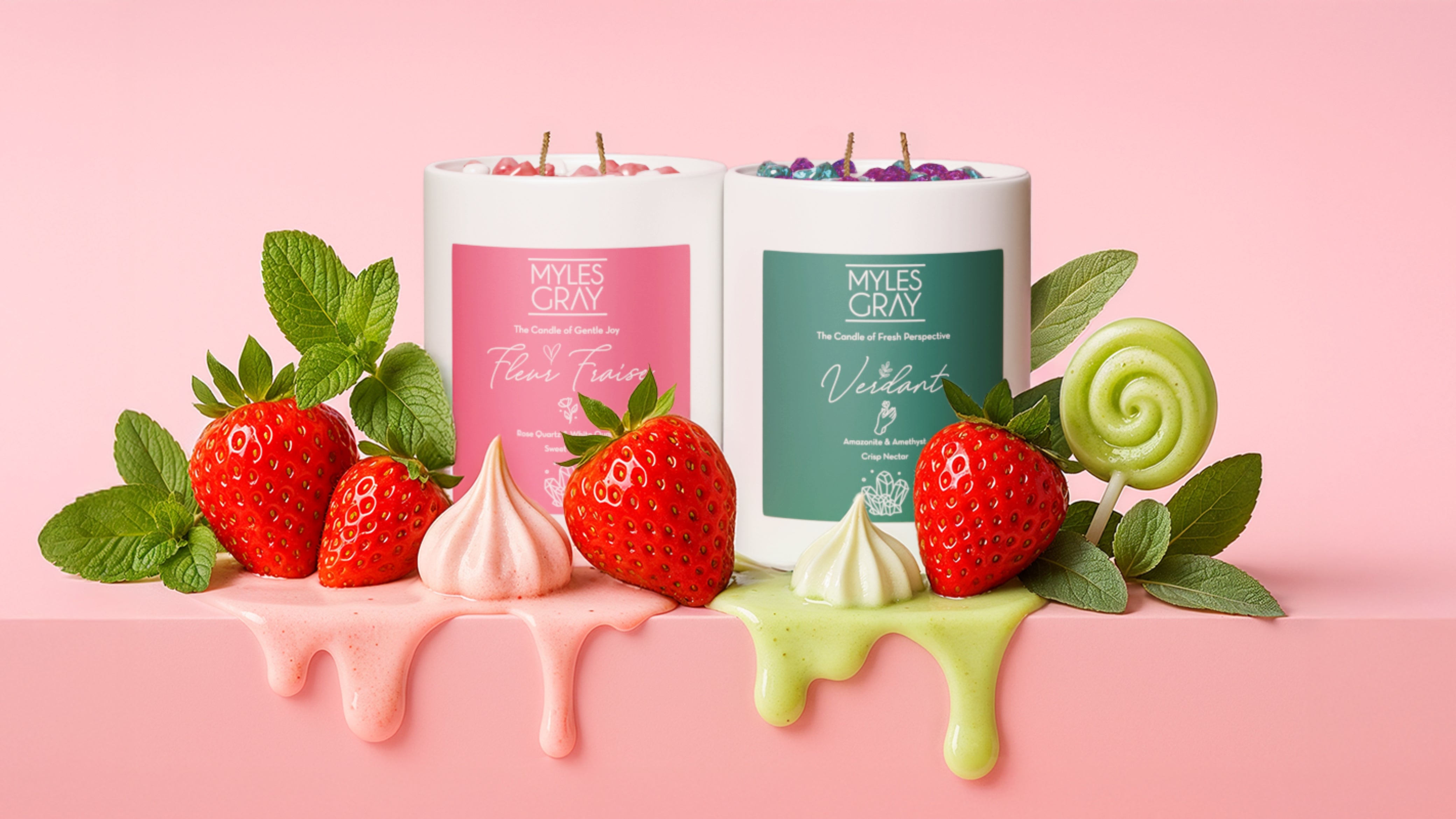 Limited Edition Products