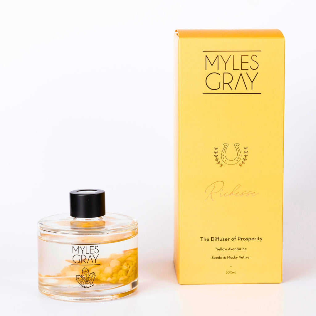 Richesse | The Diffuser Of Prosperity 200ml