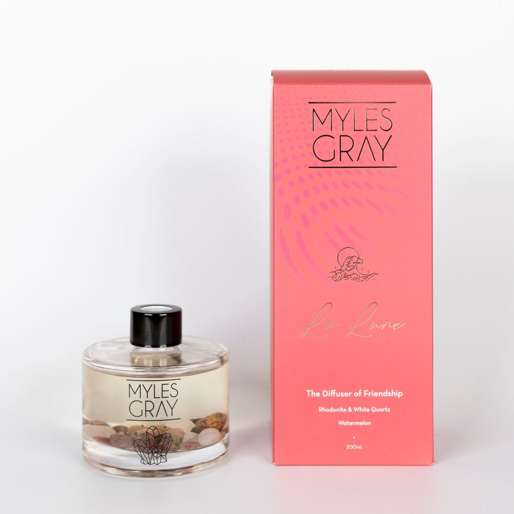 La Lune | The Diffuser of Friendship 200ml