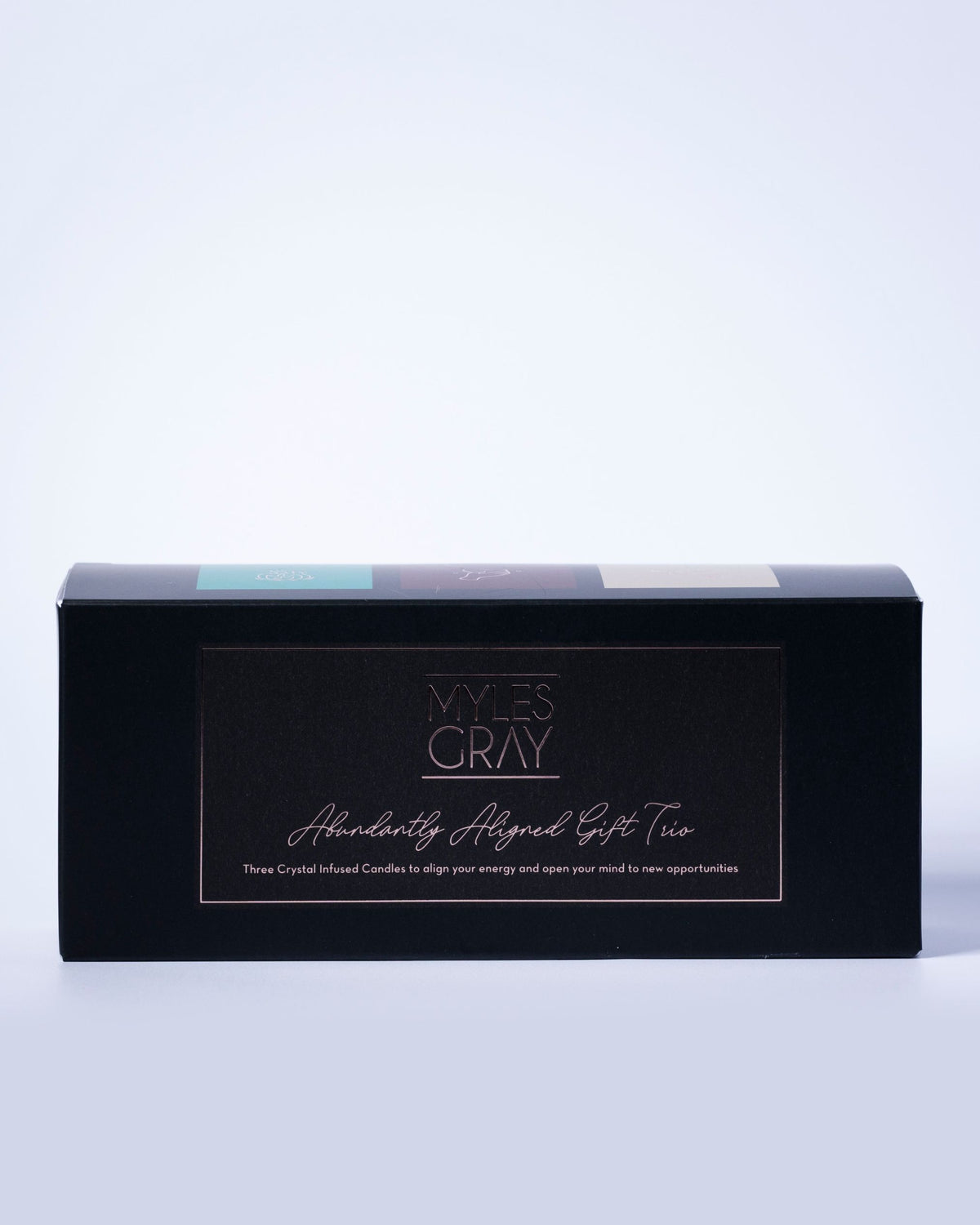 Abundantly Aligned Gift Trio