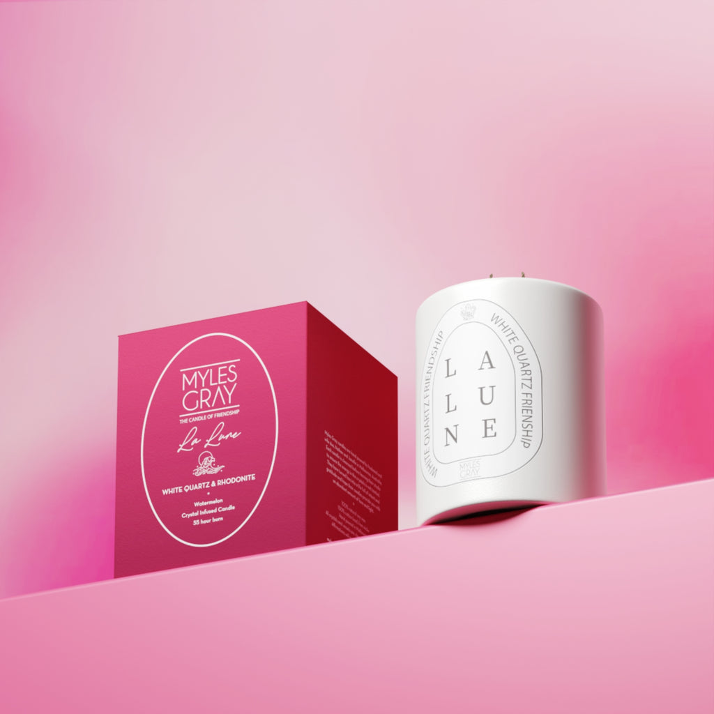 La Lune | The Candle of Friendship