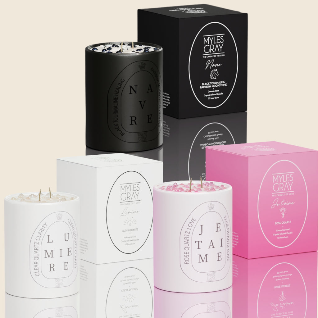 Valentine Self Love Ritual