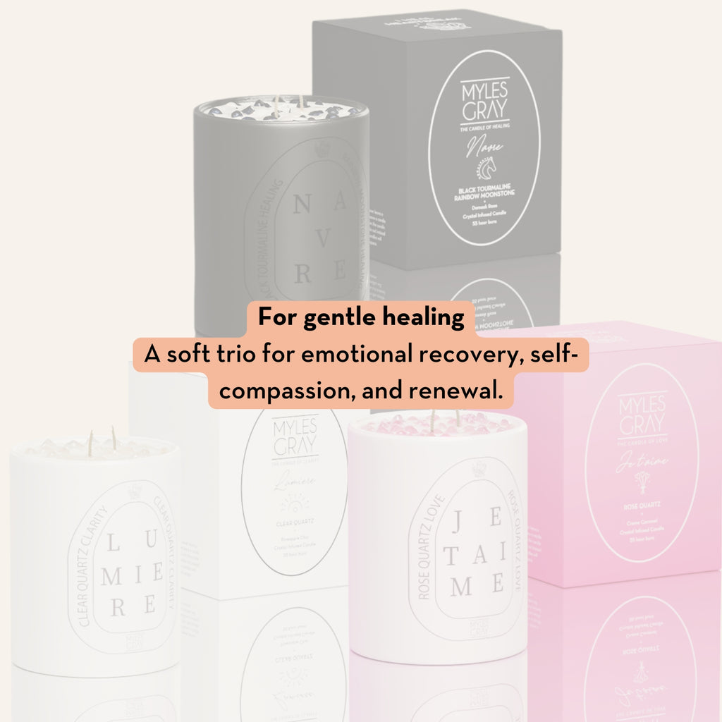 Valentine Self Love Ritual