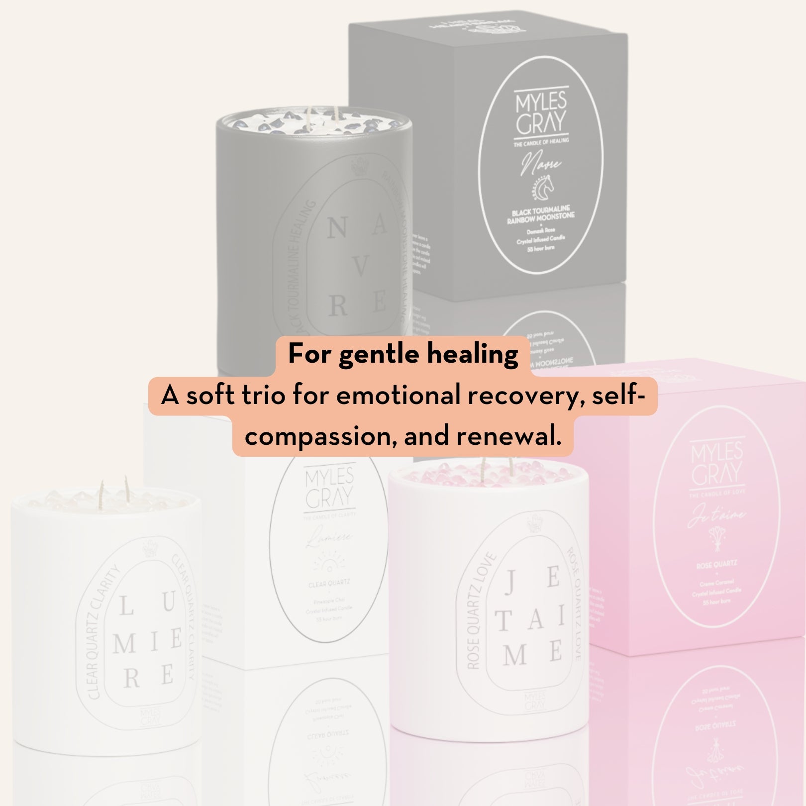 Valentine Self Love Ritual