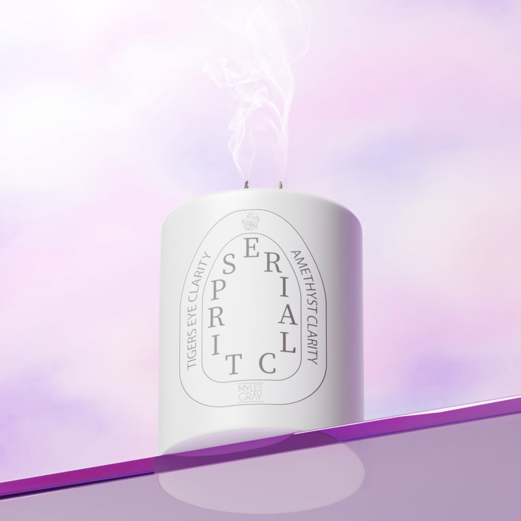 Esprit Clair | The Candle of Clarity