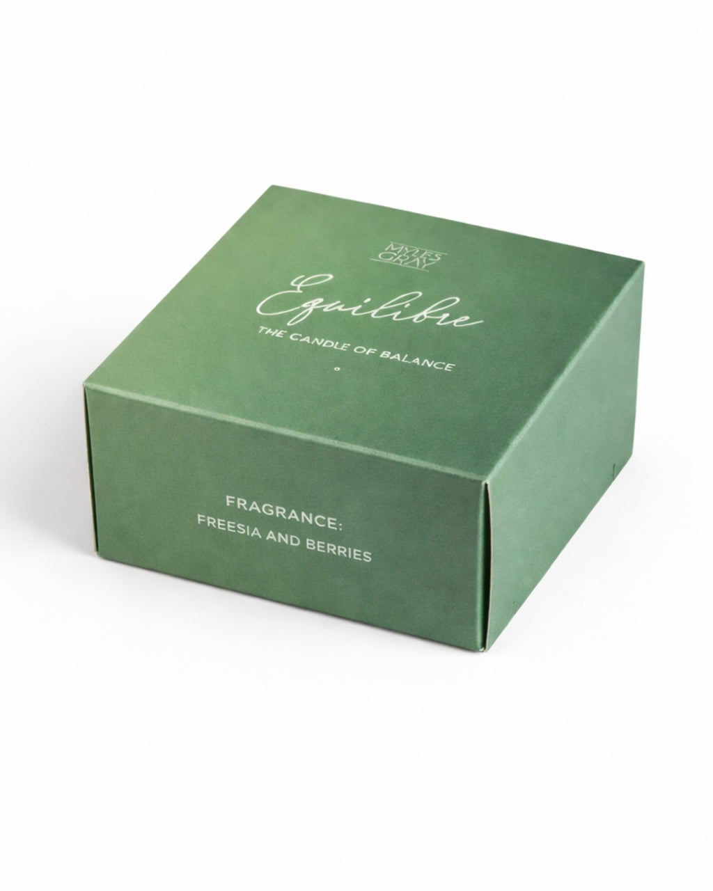 Equilibre | The Tealight Of Balance