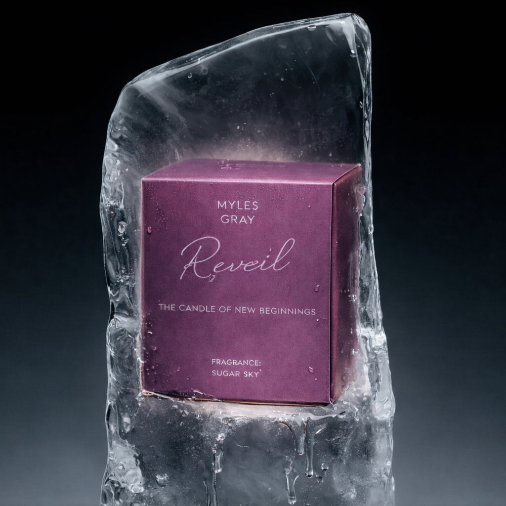 Reveil | The Tealight Of New Beginnings