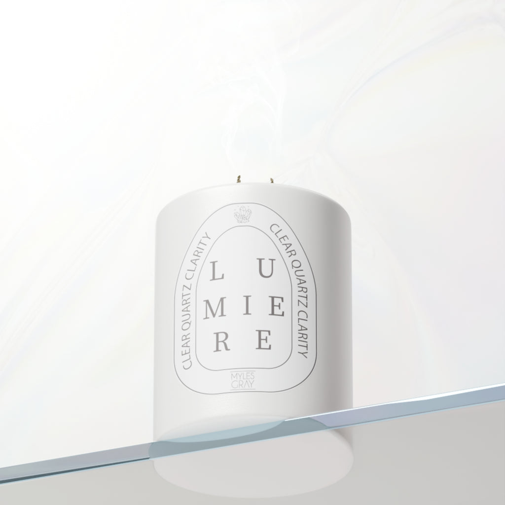 Lumiere | The Candle of Light
