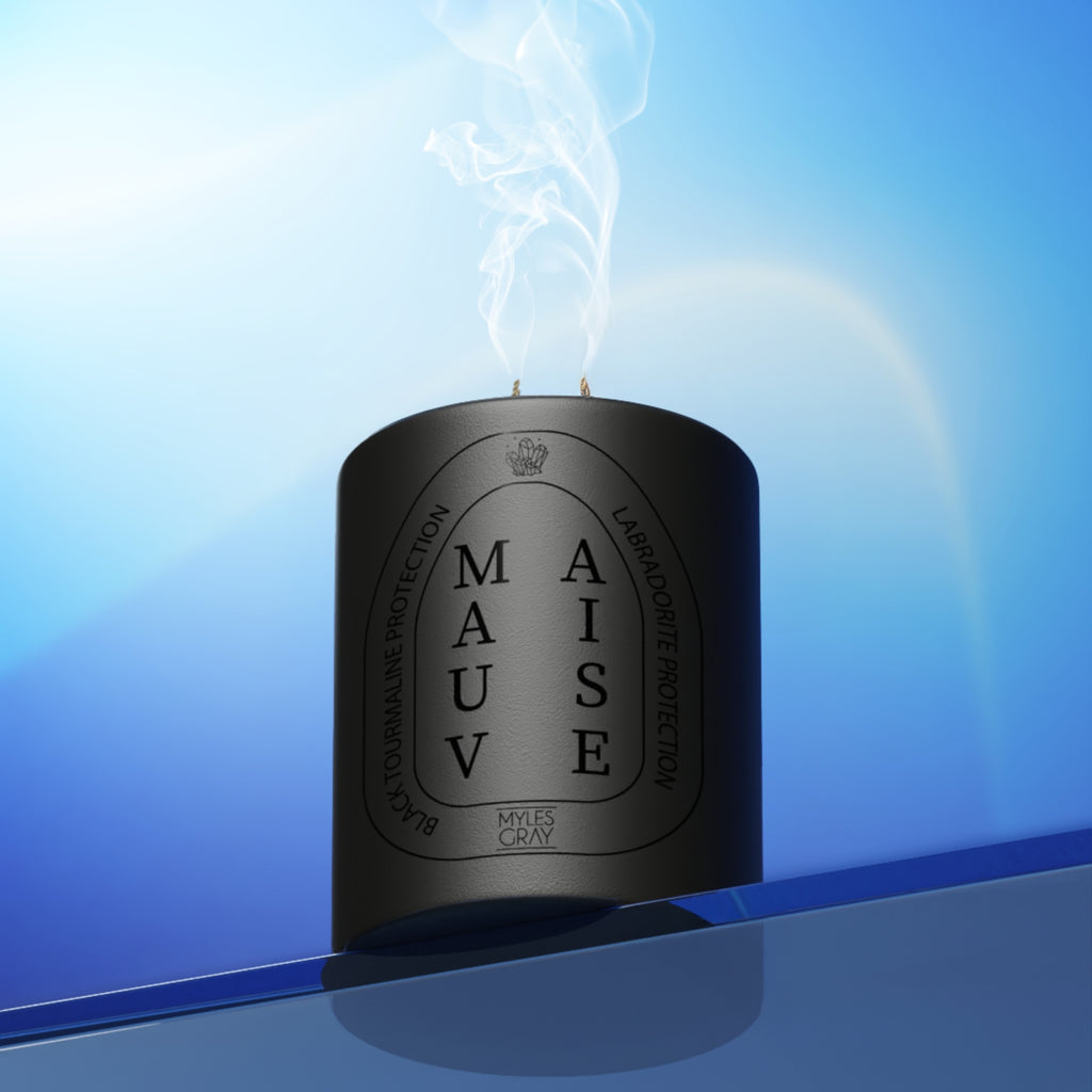 Mauvaise | The Candle of Deflection