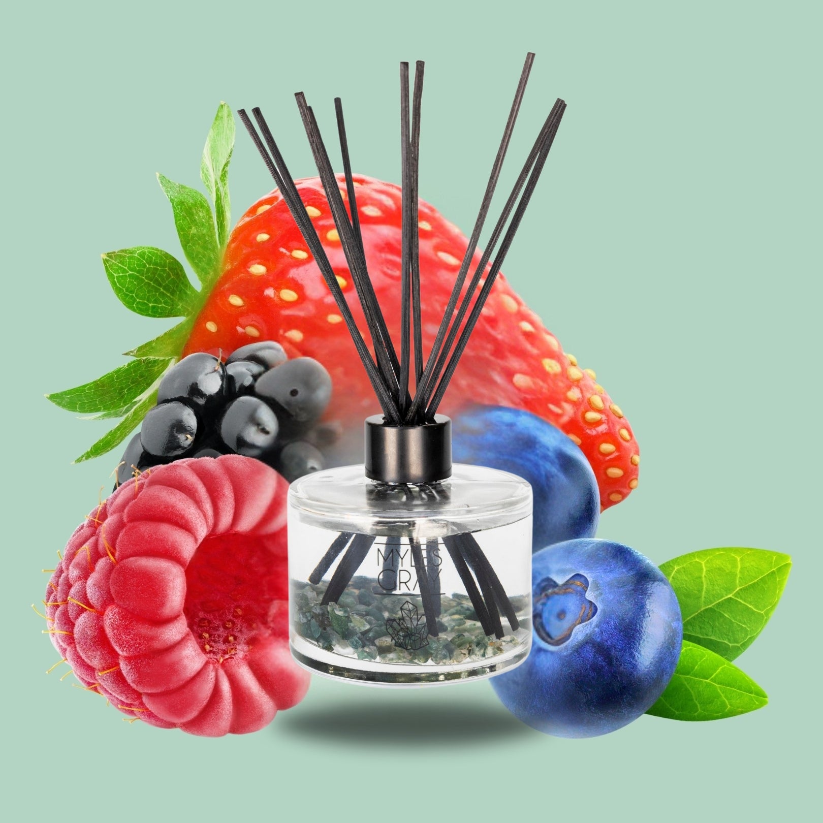 Equilibre | The Diffuser of Balance 200ml