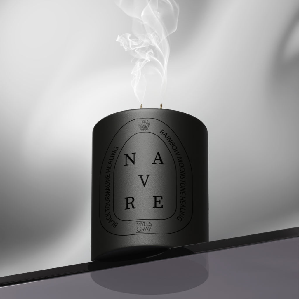 Navre | The Candle of Healing