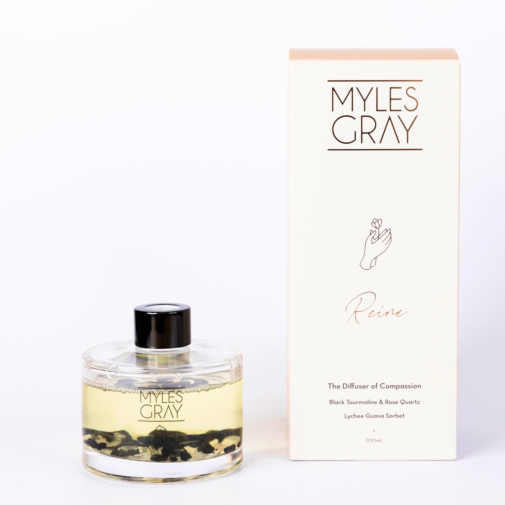 Reine | The Diffuser of Compassion 200ml