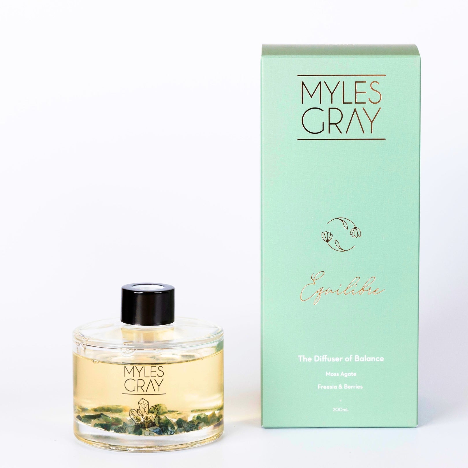 Equilibre | The Diffuser of Balance 200ml