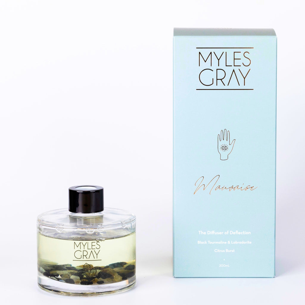 Mauvaise | The Diffuser of Deflection 200ml