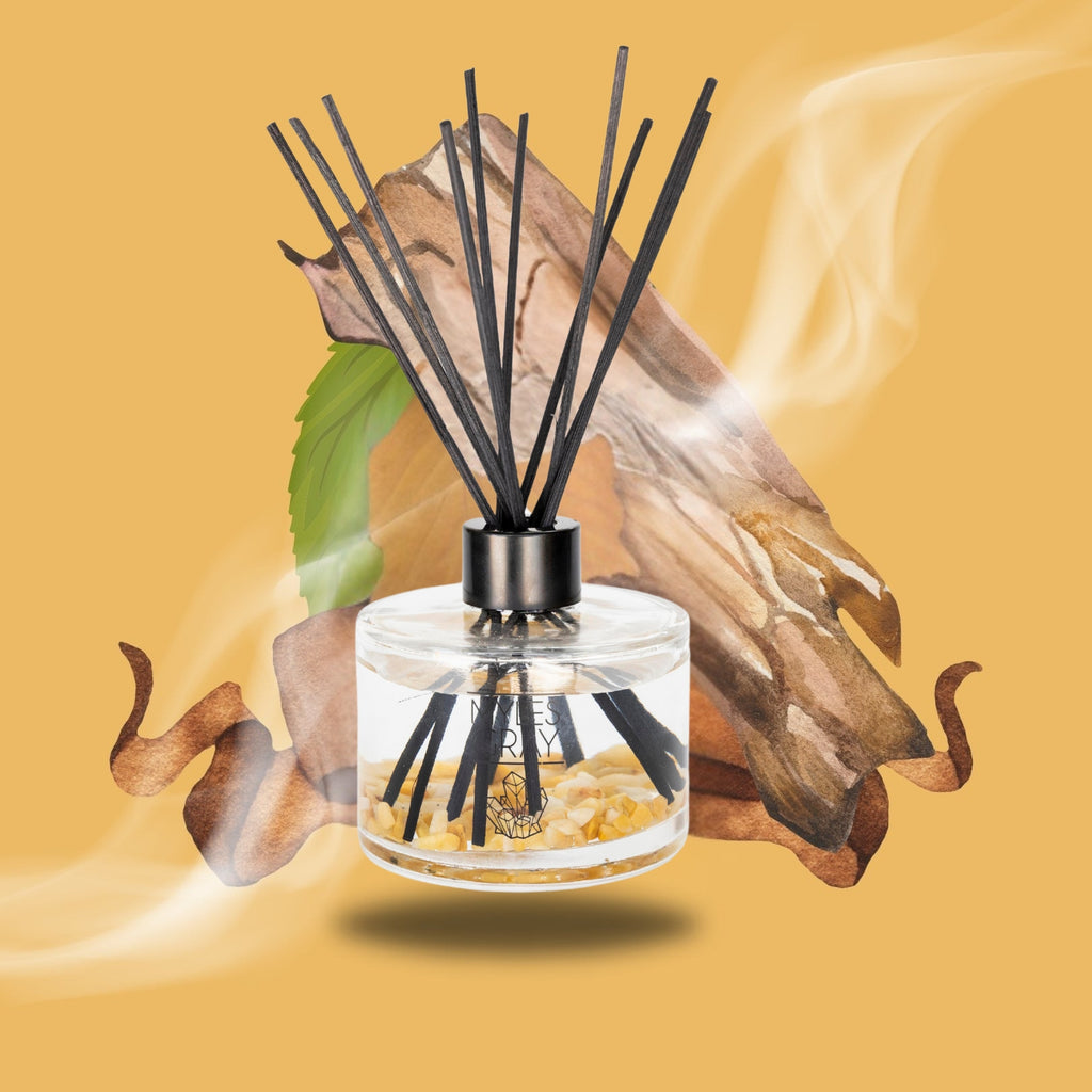 Richesse | The Diffuser Of Prosperity 200ml