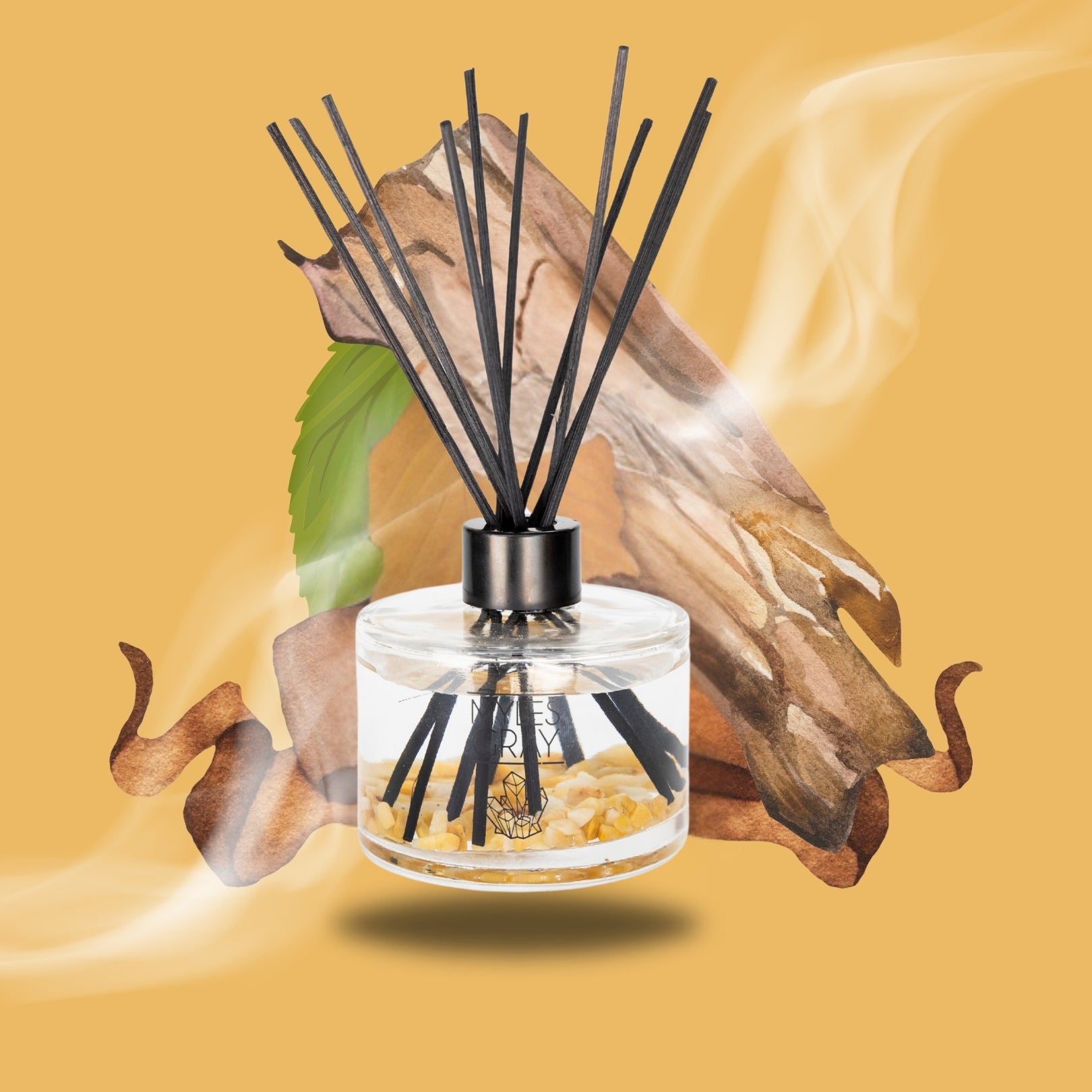 Richesse | The Diffuser Of Prosperity 200ml