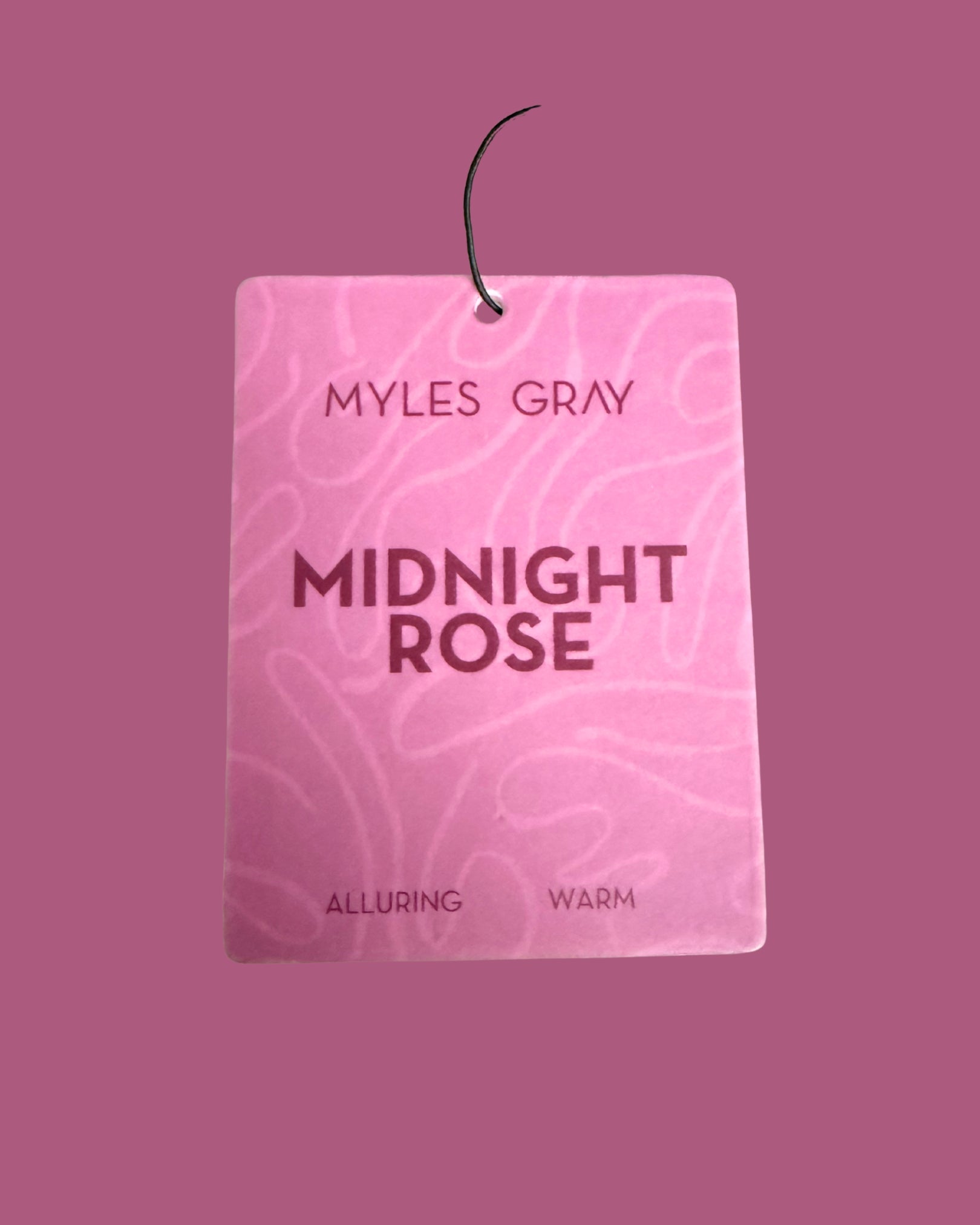 Midnight Rose – The After-Dark Drive