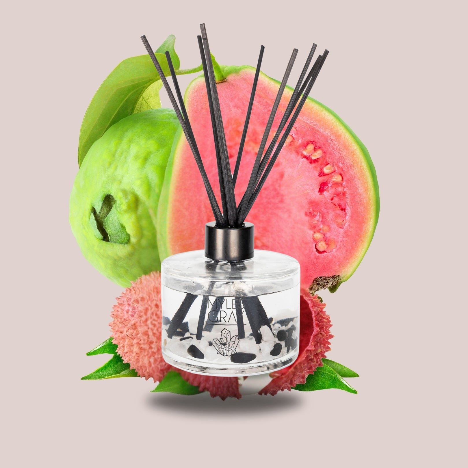 Reine | The Diffuser of Compassion 200ml