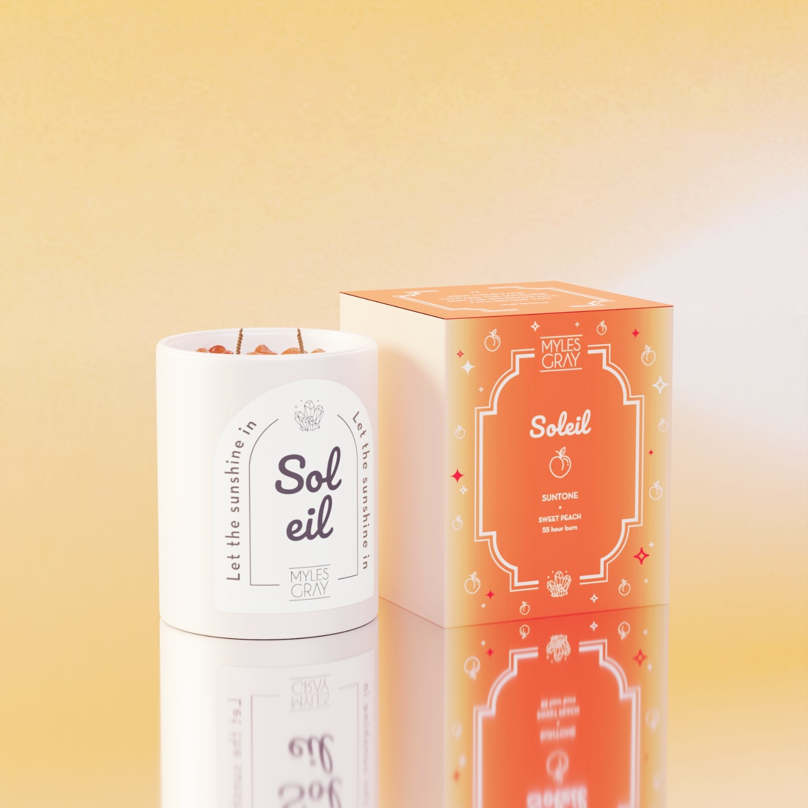 Lustre Collection