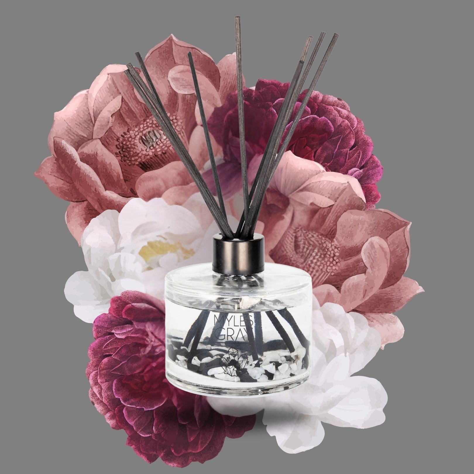 Navre | The Diffuser of Healing 200ml