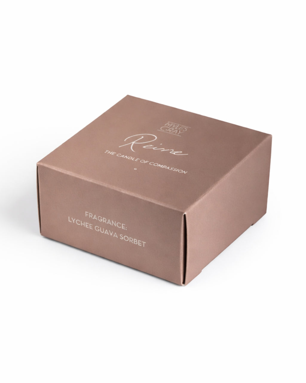 Reine | The Tealight Of Compassion