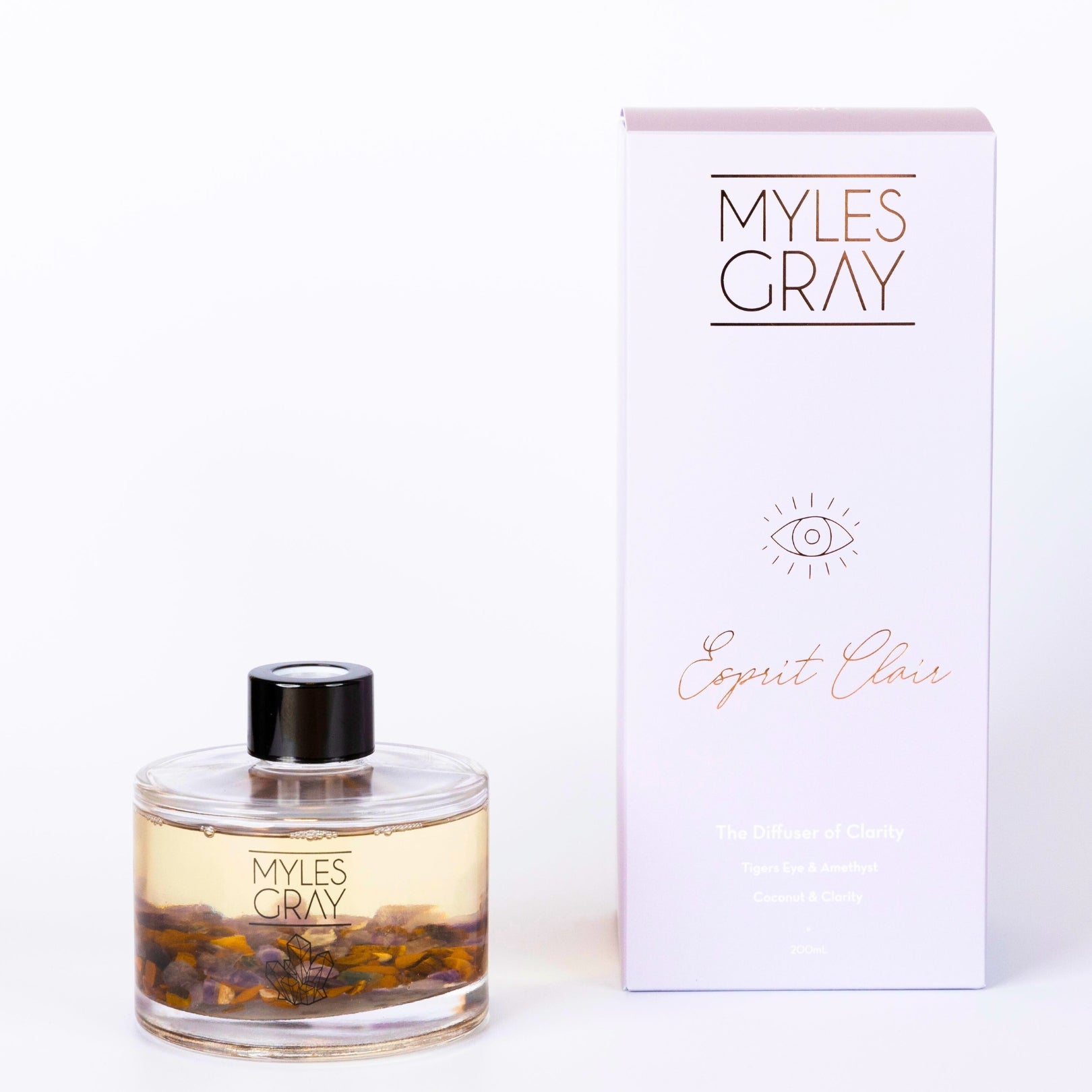 Esprit Clair | The Diffuser of Clarity 200ml