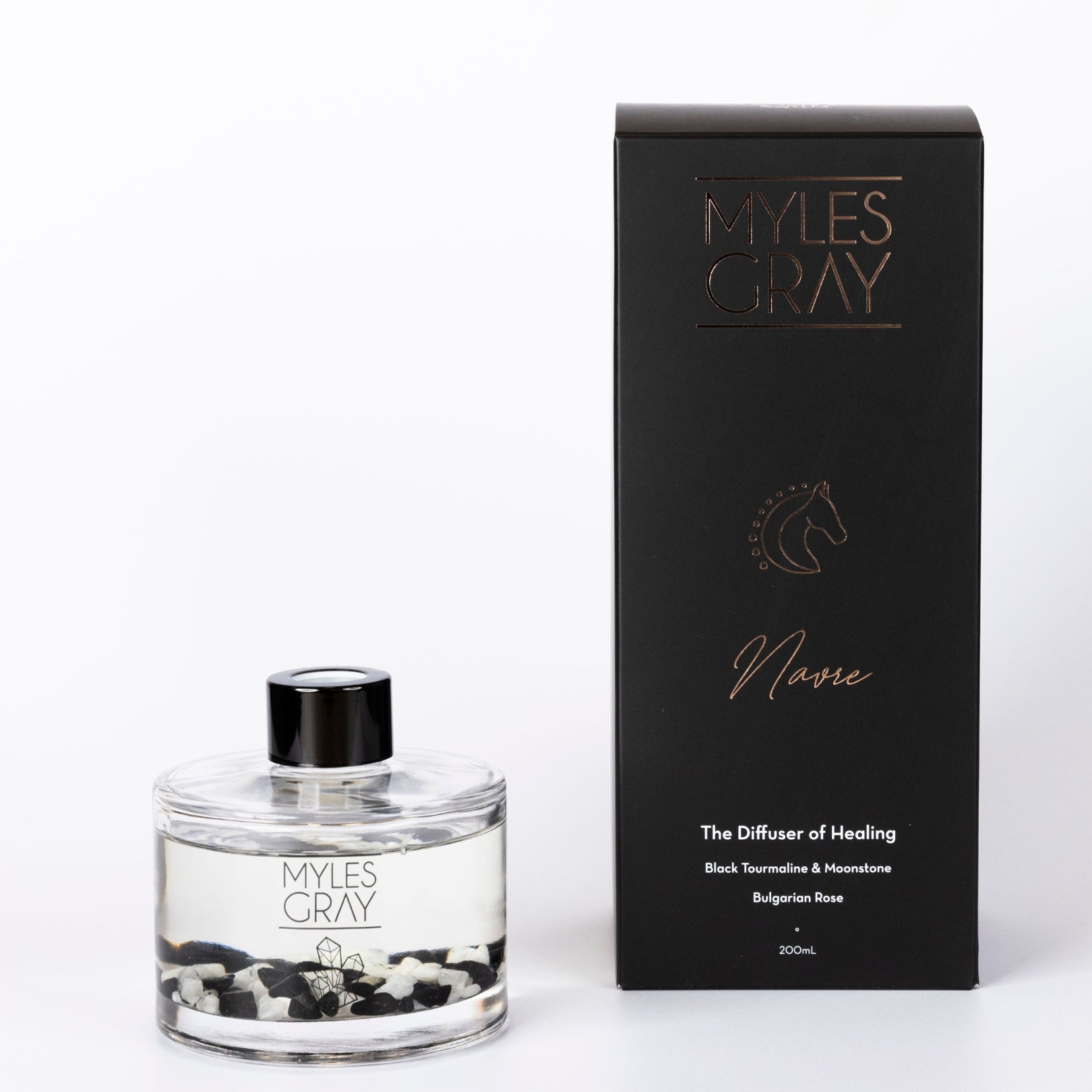 Navre | The Diffuser of Healing 200ml