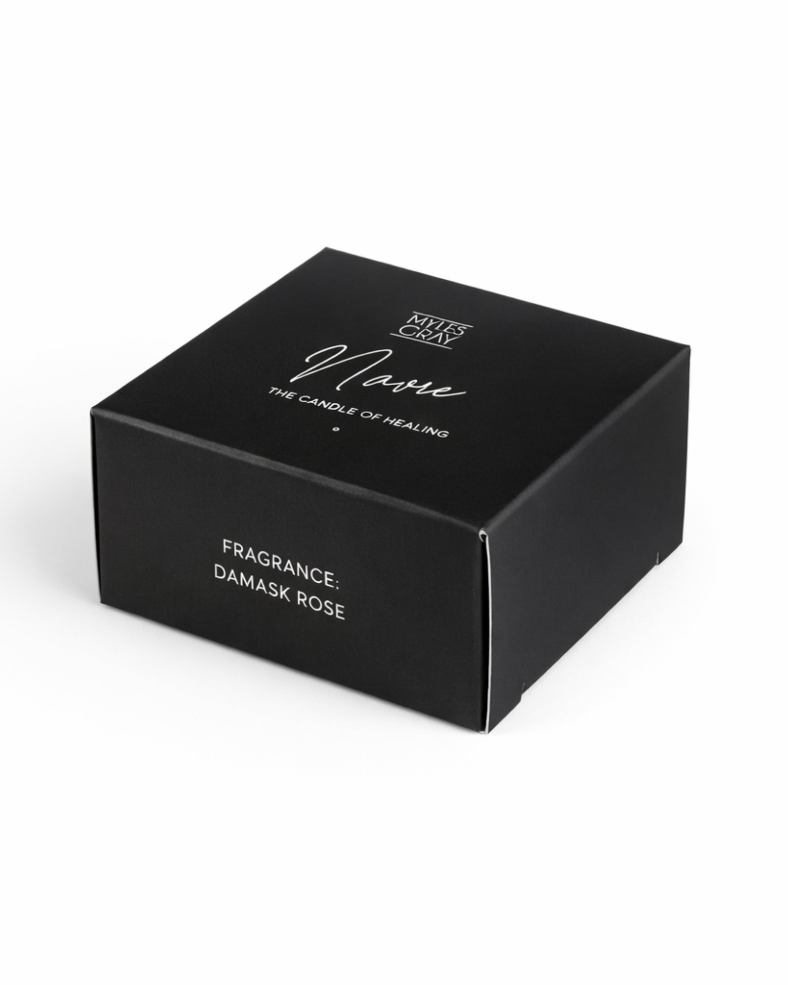 Navre | The Tealight Of Healing