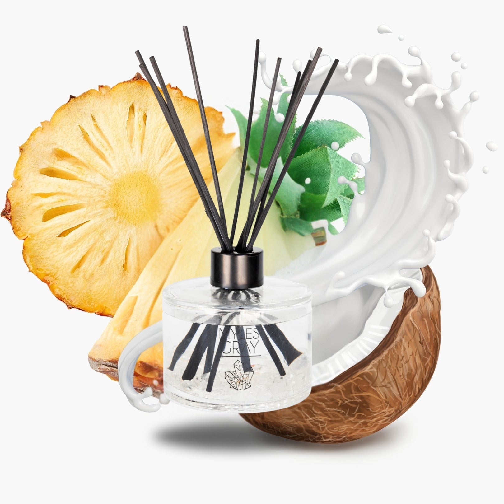 Lumiere | The Diffuser of Light 200ml