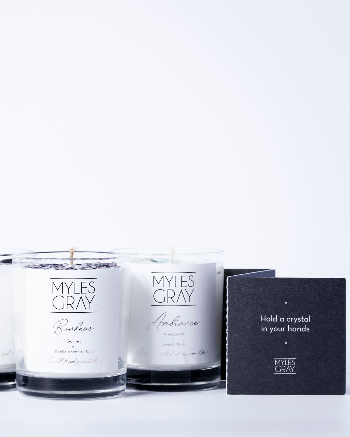 Abundantly Aligned Gift Trio