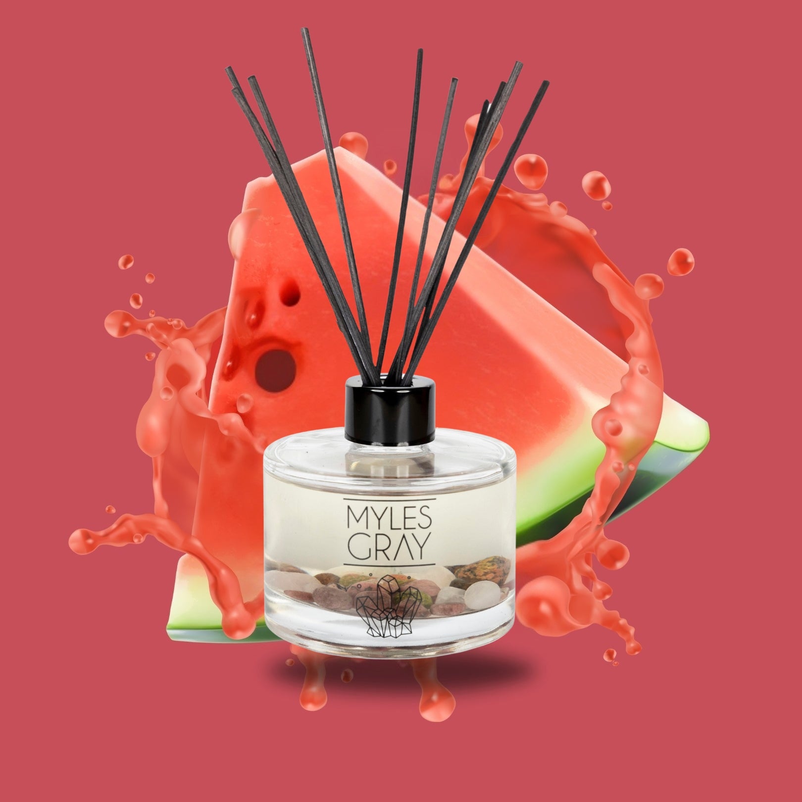 La Lune | The Diffuser of Friendship 200ml