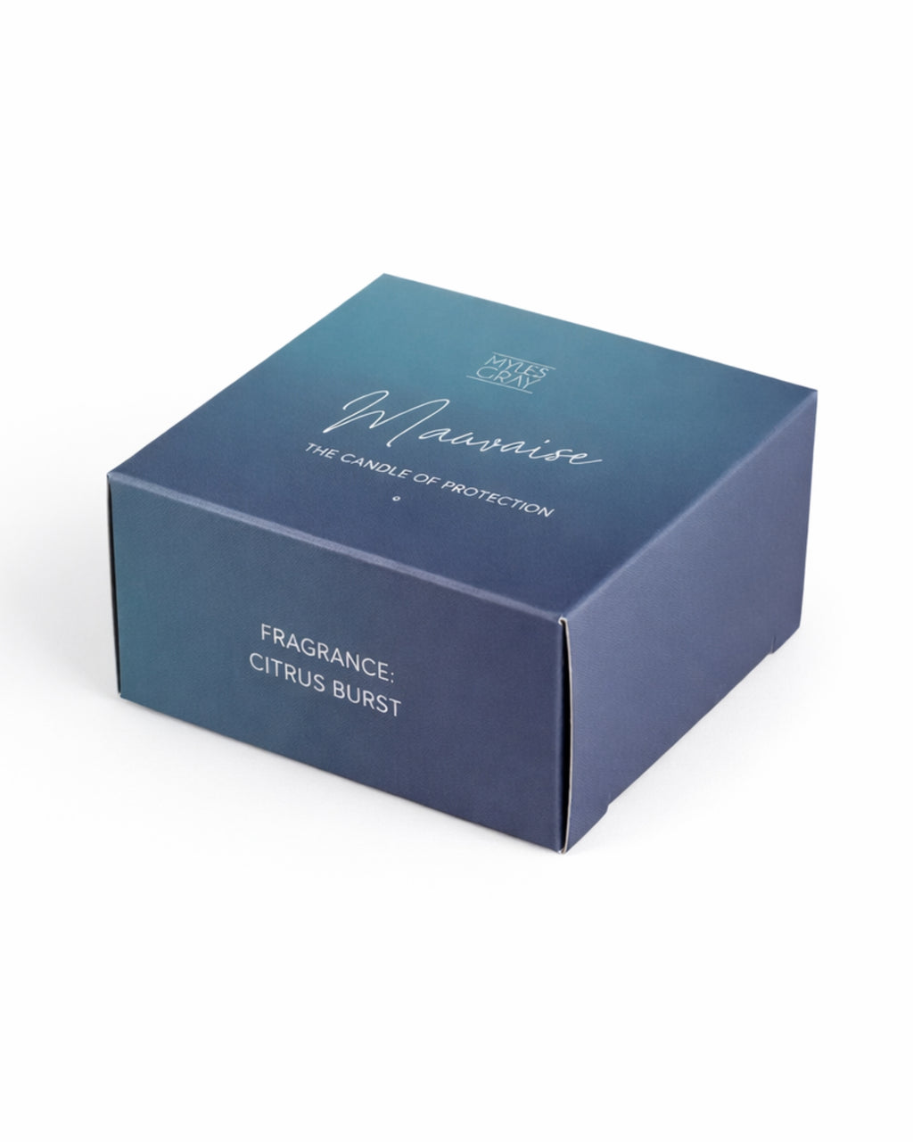 Mauvaise | The Tealight Of Protection