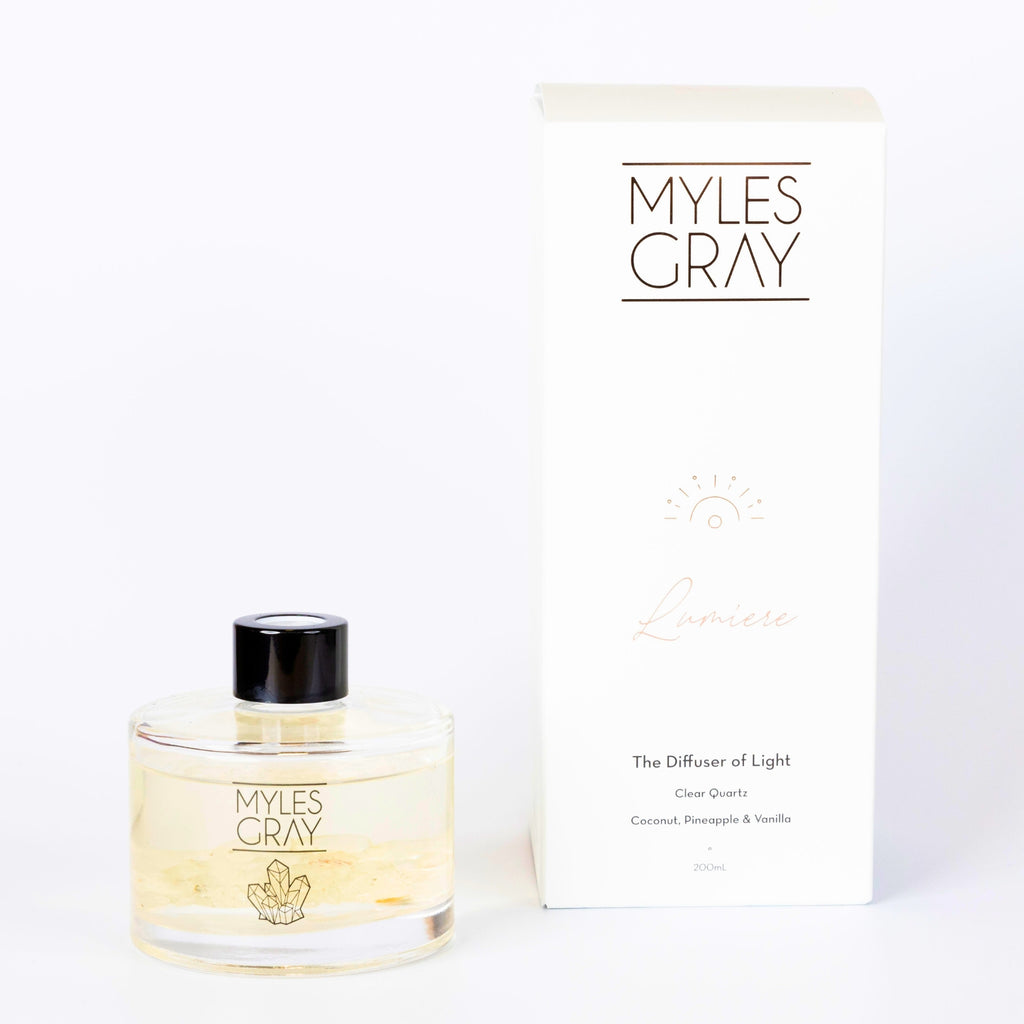 Lumiere | The Diffuser of Light 200ml