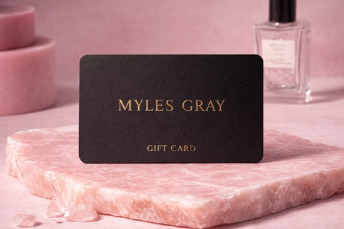 $100 Myles Gray Gift Card