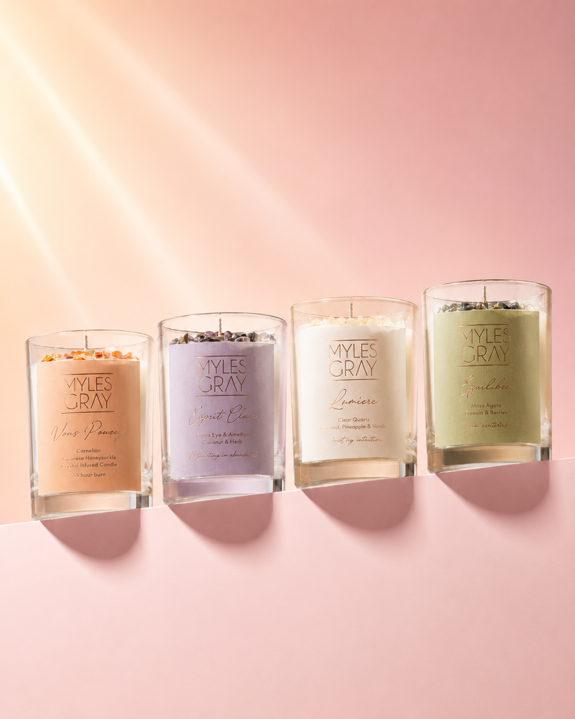 The Flourish Bundle