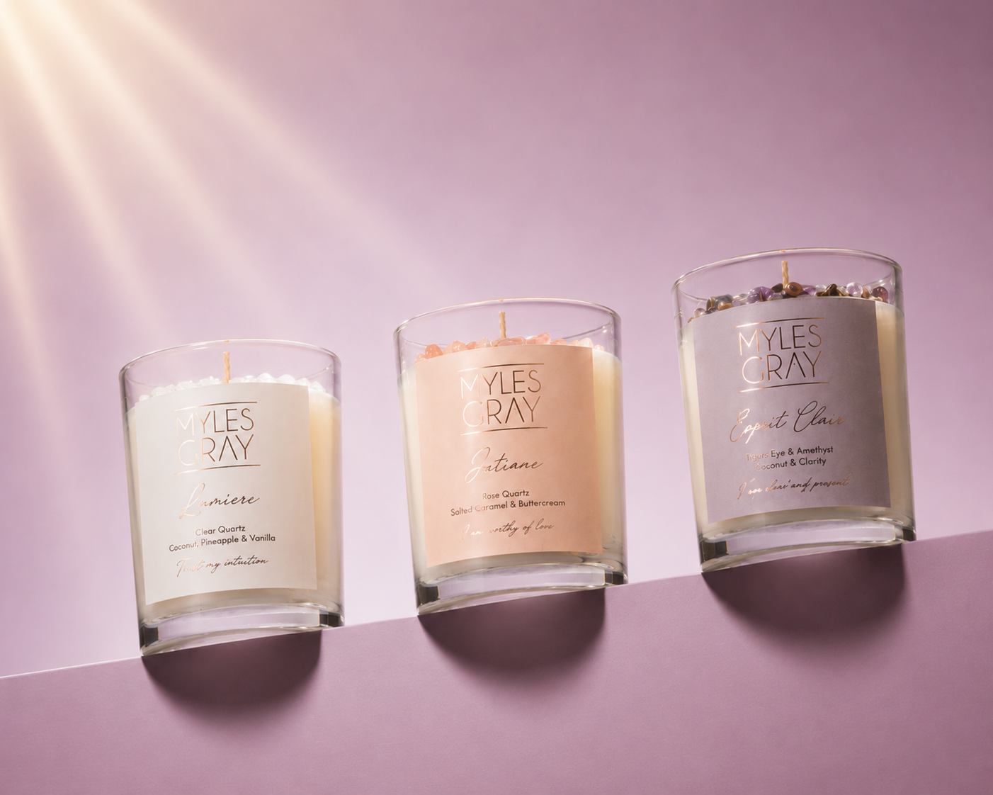 The Radiance Bundle