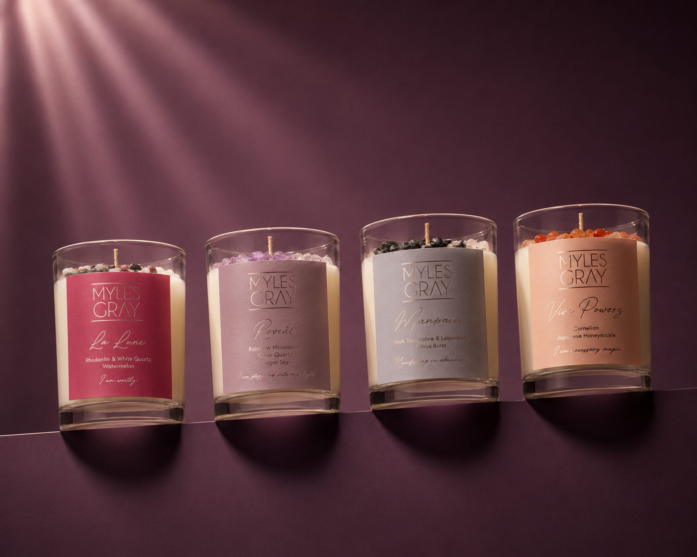 The Essential Home Collection