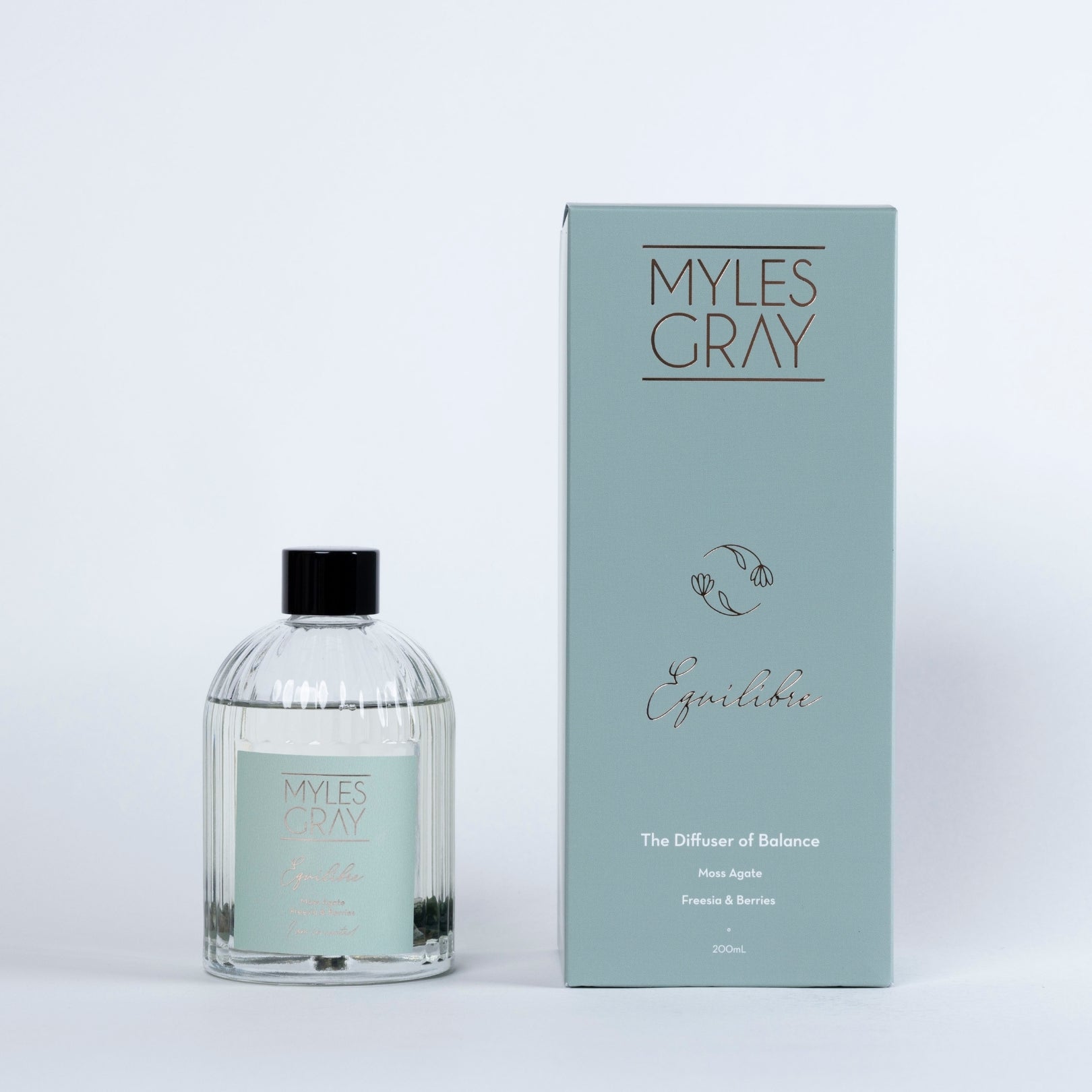 Equilibre | The Diffuser of Balance 250ml - Myles Gray