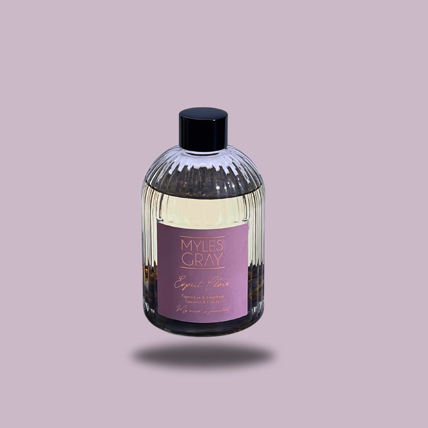 Crystal Infused Diffusers – Myles Gray