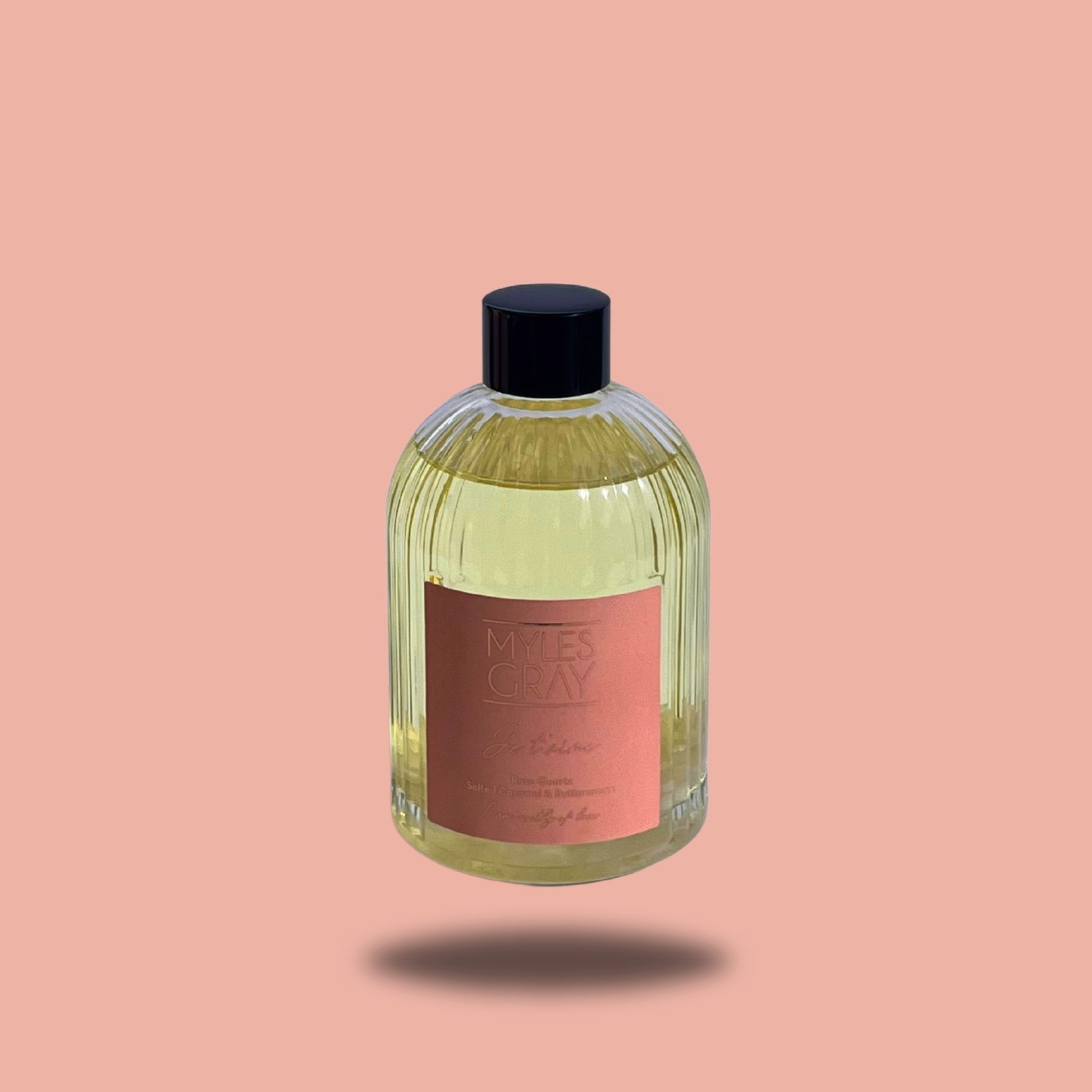 Je t'aime | The Diffuser of Love 250ml - Myles Gray