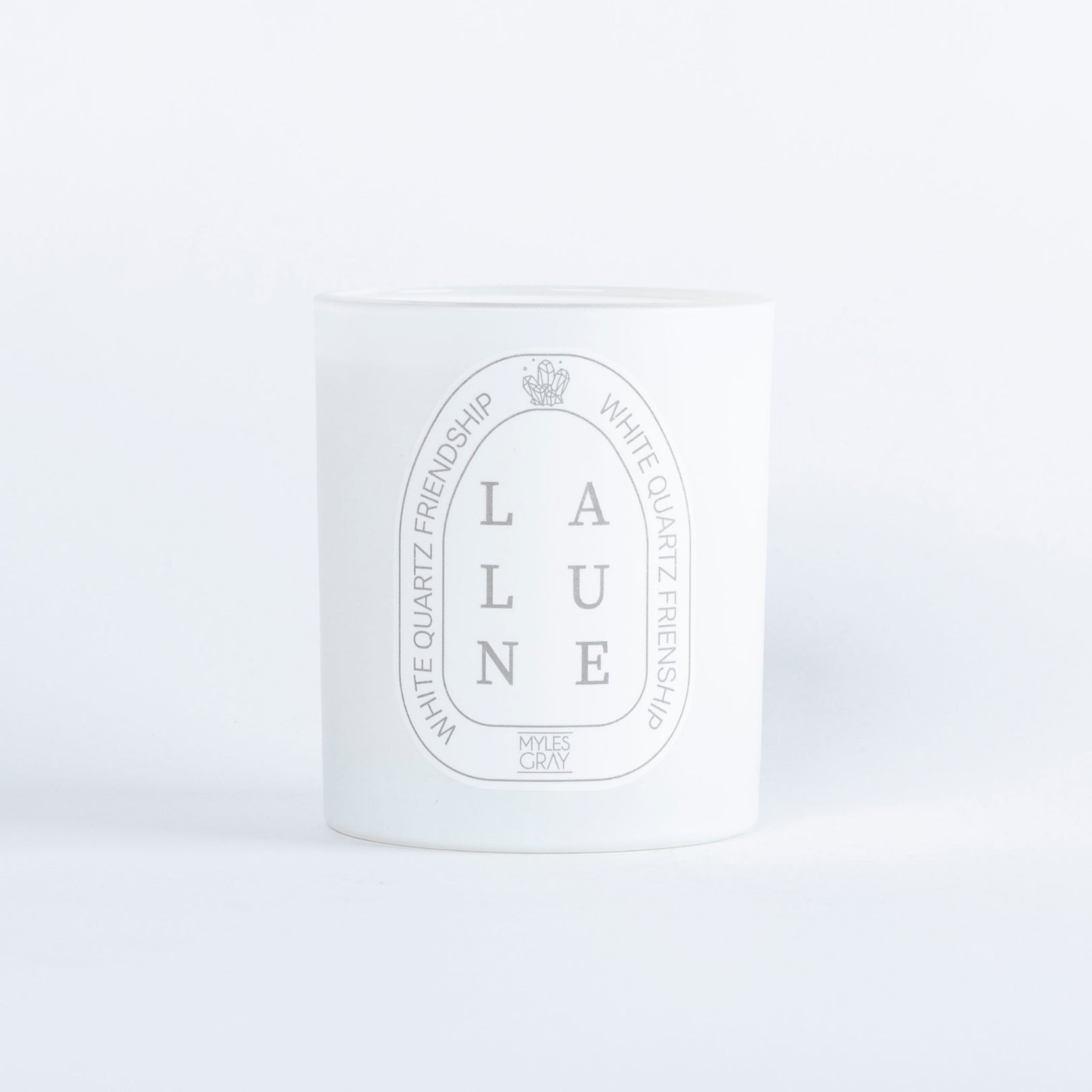 La Lune | The Candle of Friendship - Myles Gray